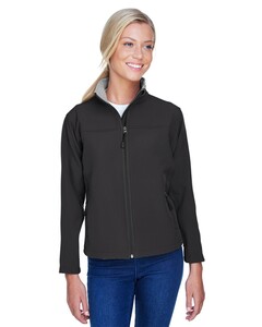 Women's Soft Shell Jacket Devon & Jones D995W