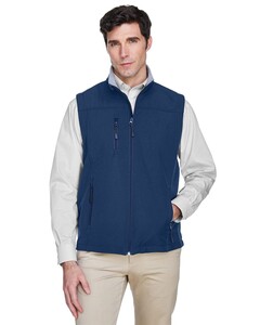 Soft Shell Vest Devon & Jones D996