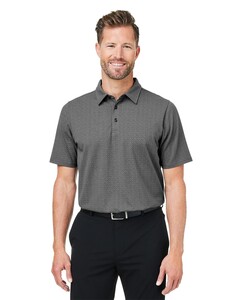 Crownlux Performance® Geo Polo Devon & Jones DG101