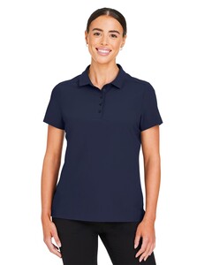 Women's CrownLux Performance® Windsor Welded Polo M Devon & Jones DG110W M