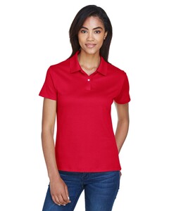 Women's Pima-Tech™ Jet Piqué Polo Devon & Jones DG200W