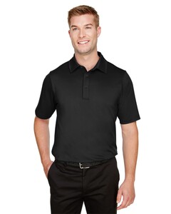 CrownLux Performance® Range Flex Polo Shirt M Devon & Jones DG21 M