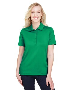 Women's CrownLux Performance® Range Flex Polo Heavy (more than 6oz) Devon & Jones DG21W Heavy (more than 6oz)