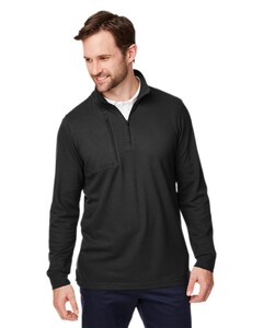 New Classics® Performance Quarter-Zip Pullover Devon & Jones DG400