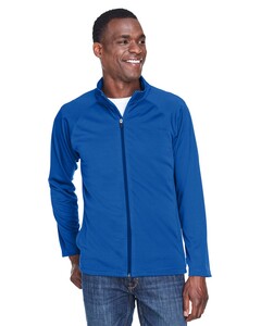 Stretch Tech-Shell® Compass Full-Zip Jacket Devon & Jones DG420