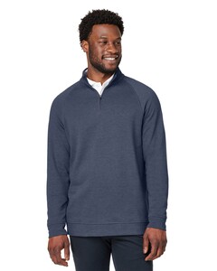 New Classics® Charleston Quarter-Zip Pullover Devon & Jones DG481