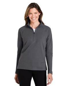 Women's New Classics® Charleston Quarter-Zip Pullover Devon & Jones DG481WZ