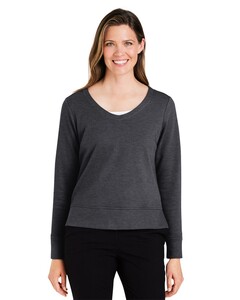 Women's New Classics® Charleston Pullover Female Devon & Jones DG482W Female