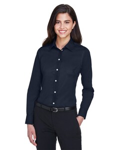 Devon & Jones DG530W Polyester Blend