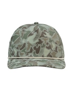 DRI DUCK 3055 Adjustable-Duckland Cap Adjustable