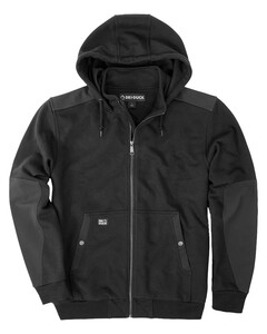 Mission Fleece Pro Full-Zip Jacket Heavy (more than 6oz) DRI DUCK 7340 Heavy (more than 6oz)