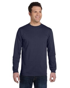 Classic Long Sleeve T-Shirt L econscious EC1500 L