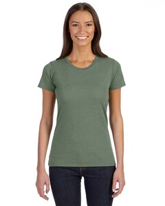 Women's Eco Blend T-Shirt econscious EC3800