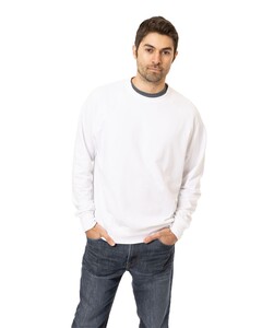 Motion Crewneck Sweatshirt L econscious EC5200 L