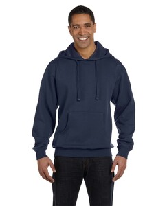 Heritage Hooded Sweatshirt L econscious EC5500 L