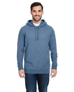 Hemp Hero Hooded Sweatshirt L econscious EC5950 L