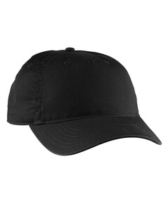 Unstructured Five-Panel Cap Tear-Away Tag econscious EC7087 Tear-Away Tag