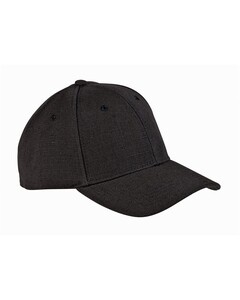 Hemp Blend Cap Tear-Away Tag econscious EC7090 Tear-Away Tag