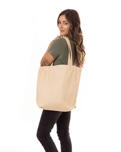 Everyday Tote Organic econscious EC8000 Organic