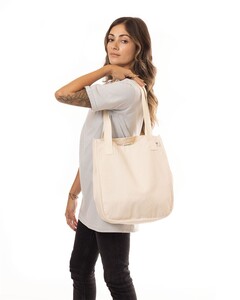 Market Tote Organic econscious EC8040 Organic