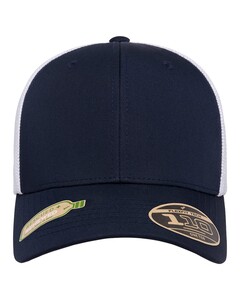110® Recycled Mesh Cap Adjustable FlexFit 110R Adjustable