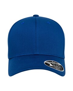 FlexFit 6277ADJ Adjustable-Cotton Blend Adjustable Cap Adjustable