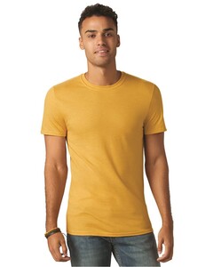 Men's Fitted & Slim-Fit T-Shirts - BlankApparel.com