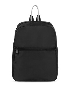 Moto Mini Backpack 100% Polyester Gemline 100066 100% Polyester