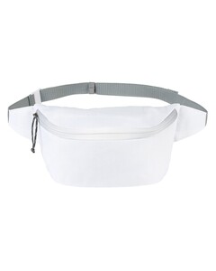Lunar Waist Pack 100% Polyester Gemline 100325 100% Polyester