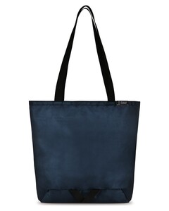Renew rPET Packable Shopper Gemline 101035