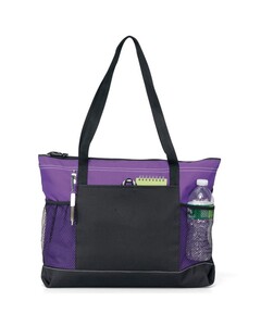 Select Zippered Tote Gemline 1100