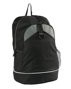 Canyon Travel Backpack 100% Polyester Gemline 5300 100% Polyester