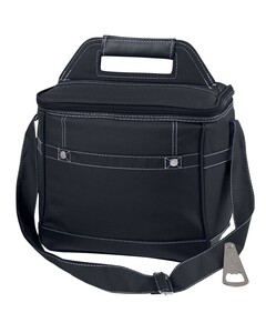 Precision Bottle Cooler Bag 100% Polyester Gemline 9280 100% Polyester