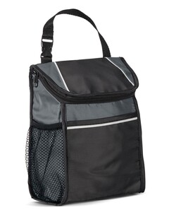 Link Lunch Cooler Bag 100% Polyester Gemline 9412 100% Polyester