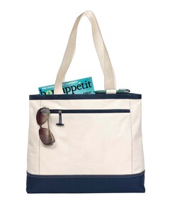 Utility Tote 100% Polyester Gemline G1510 100% Polyester
