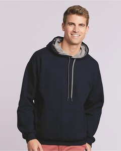 Gildan 18500 Heavy Blend Pullover Hoodie Blankapparel Com