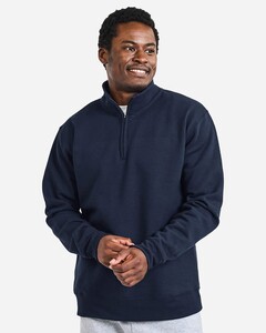 Gildan 18810 3XL-Unisex Heavy Blend™ Quarter-Zip Sweatshirt 3XL