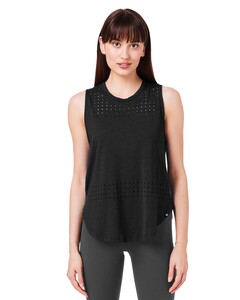 Women's Lumasof Mood Tank Glyder PDP6254