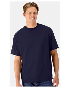 Beefy-T® Retro Street T-Shirt S Hanes 5180R S