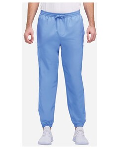 Hanes HMB001 2XL-Men's Scrub Joggers 2XL