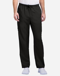 Hanes HMB003 2XL-Men's Scrub Open Leg Pants 2XL