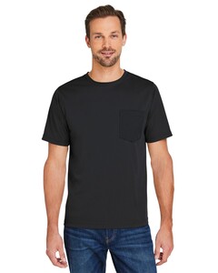 Charge Snag and Soil Protect T-Shirt 5XL Harriton M118 5XL