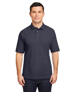 Pique Polo Shirt 5XL Harriton M200 5XL