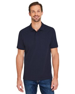 Valiant Cotton Snag Protect Polo 5XL Harriton M205 5XL