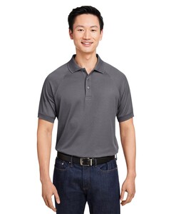 Charge Snag and Soil Protect Polo Harriton M208