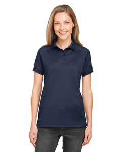 Women's Charge Snag and Soil Protect Polo Harriton M208W