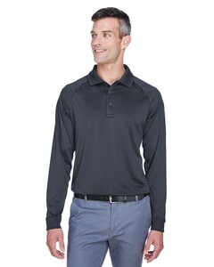 Advantage Long Sleeve Tactical Polo Shirt 5XL Harriton M211L 5XL