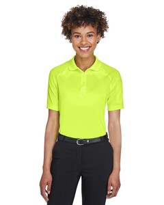 Women's Advantage Tactical Polo Harriton M211W