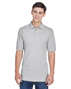 Tall Easy Blend™ Polo Harriton M265T