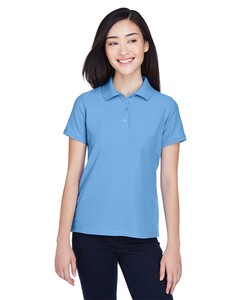 Women's Blend-Tek™ Polo Harriton M280W